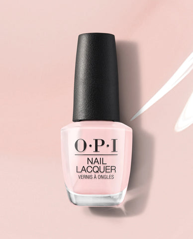 Nail Lacquer Put it in Neutral®