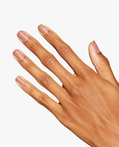 Nail Lacquer Put it in Airplane Mode