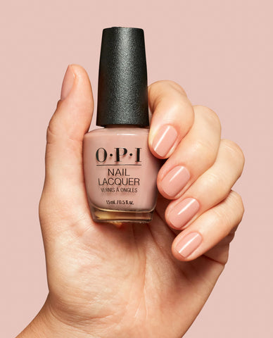 Nail Lacquer Put it in Airplane Mode
