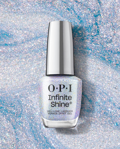 Infinite Shine Put the Icy in Spicy