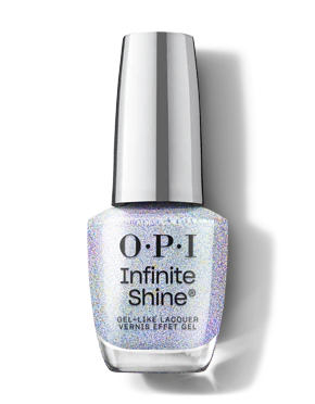 Infinite Shine Put the Icy in Spicy