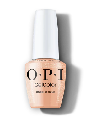 Gel Nail Polish Queens Rule