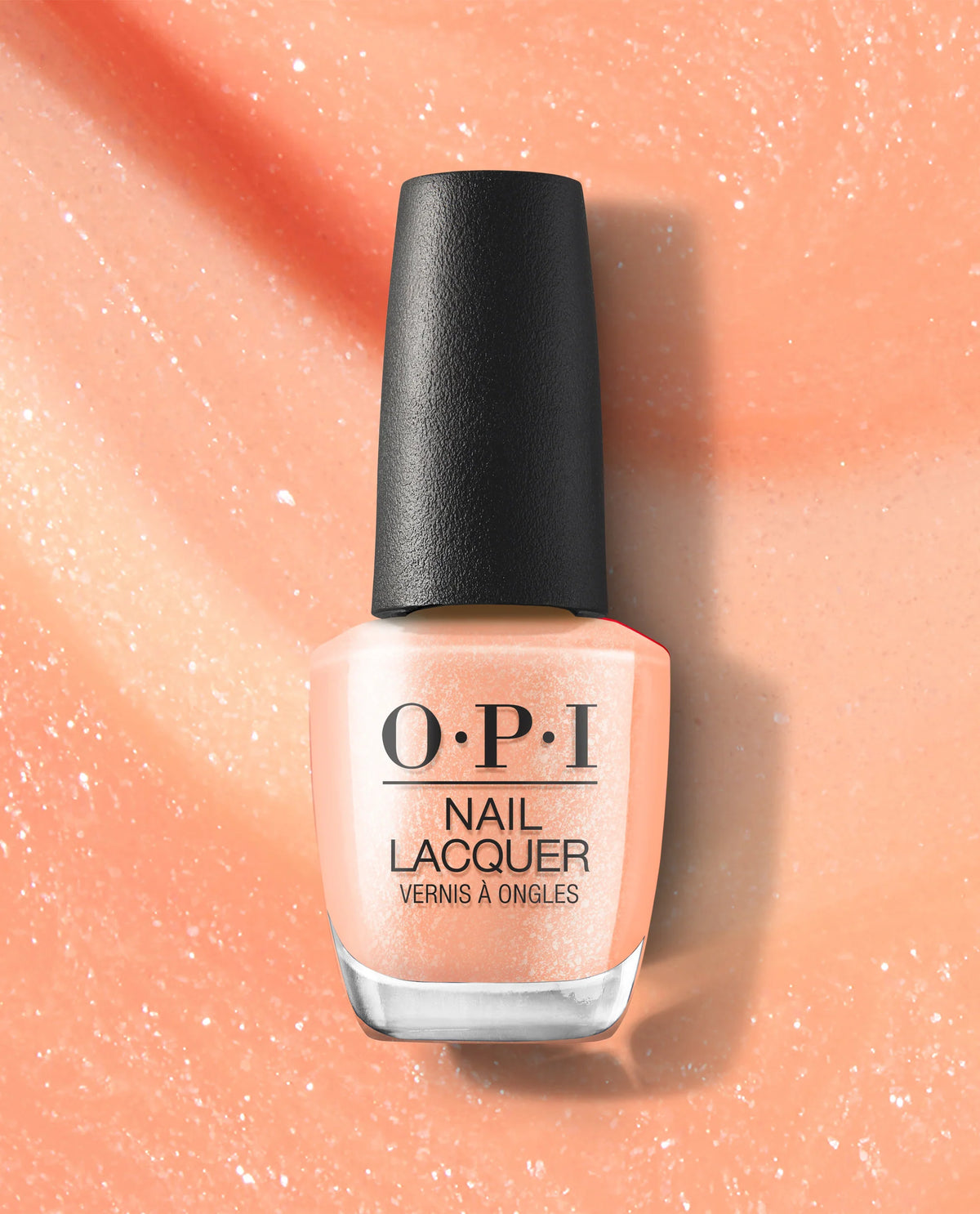 Nail Lacquer Queens Rule