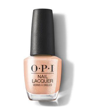 Nail Lacquer Queens Rule
