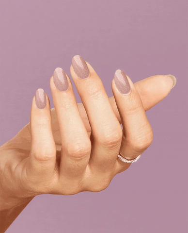 Nail Lacquer Quest for Quartz