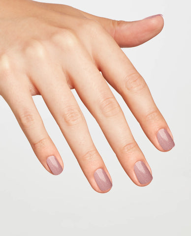 Nail Lacquer Quest for Quartz