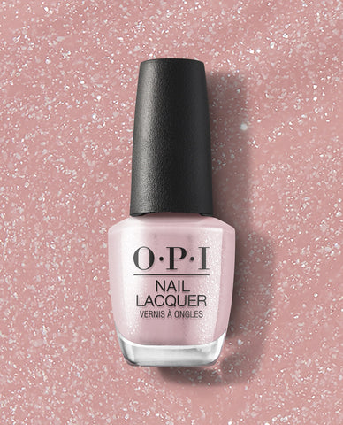 Nail Lacquer Quest for Quartz