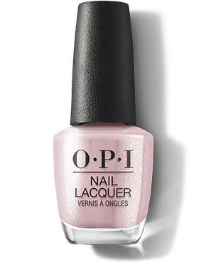 Nail Lacquer Quest for Quartz