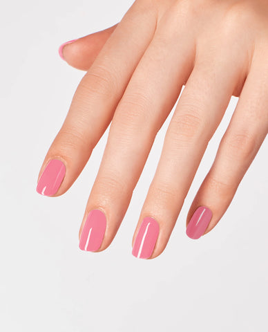 Gel Nail Polish Racing for Pinks