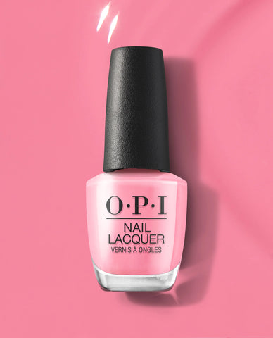 Nail Lacquer Racing for Pinks
