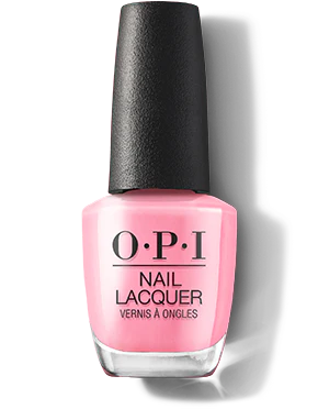 Nail Lacquer Racing for Pinks