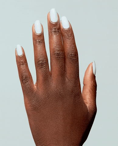 Nature Strong Vegan Nail Lacquer Raindrop Expectations
