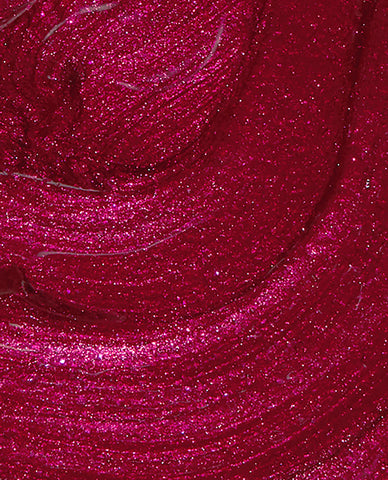 Nature Strong Vegan Nail Lacquer Raisin Your Voice