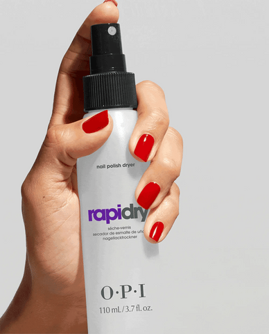 Drying Agents & Finishers RapiDry™ Nail Polish Dryer