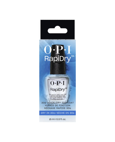 Drying Agents & Finishers RapiDry™ Top Coat