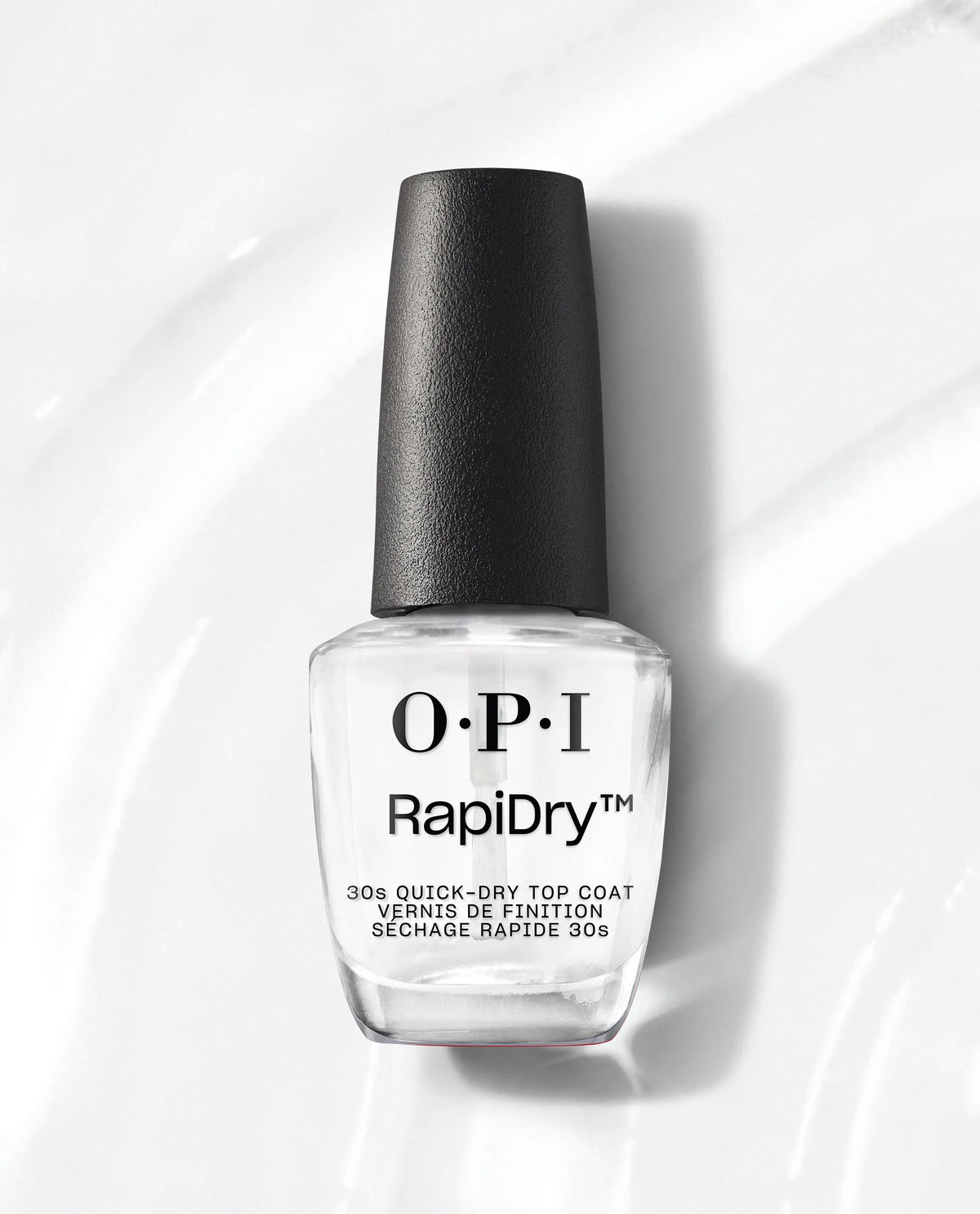 Drying Agents & Finishers RapiDry™ Top Coat