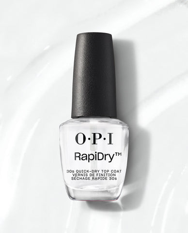 Drying Agents & Finishers RapiDry™ Top Coat