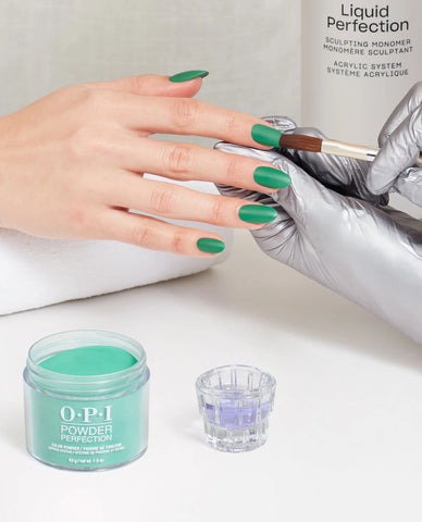 Dipping Powder Rated Pea-G
