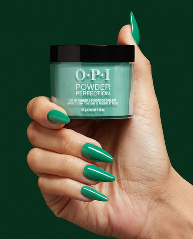 Dipping Powder Rated Pea-G