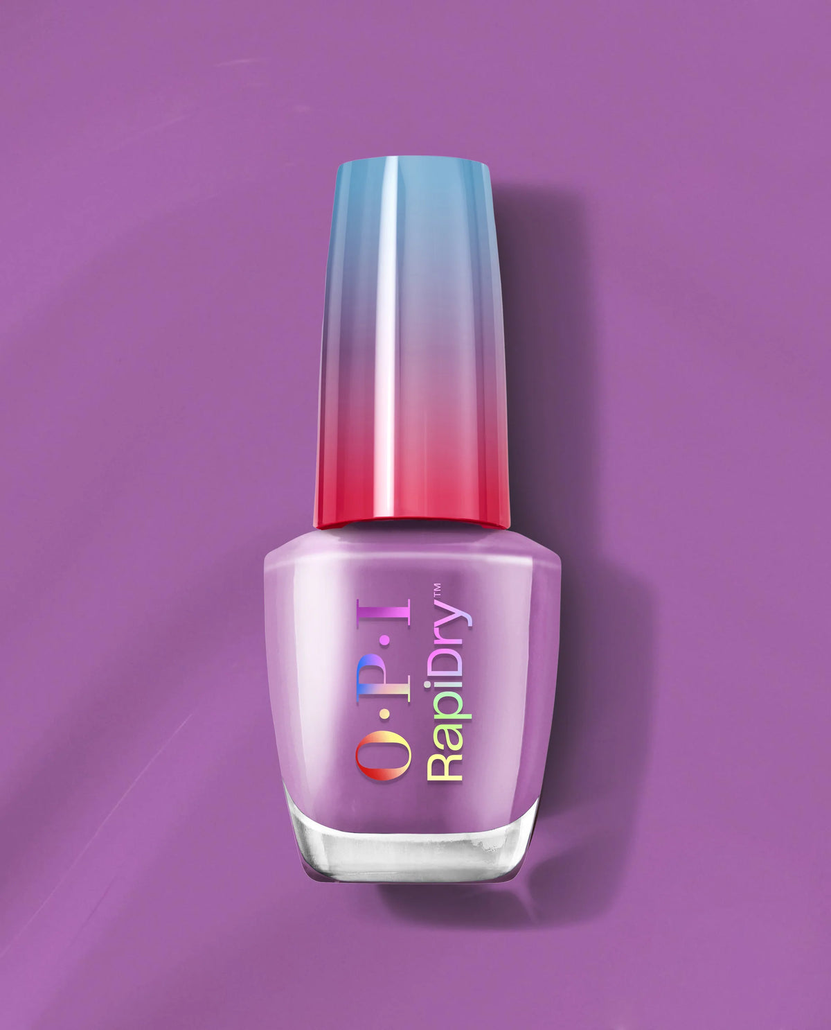 RapiDry™ Bright Back at It