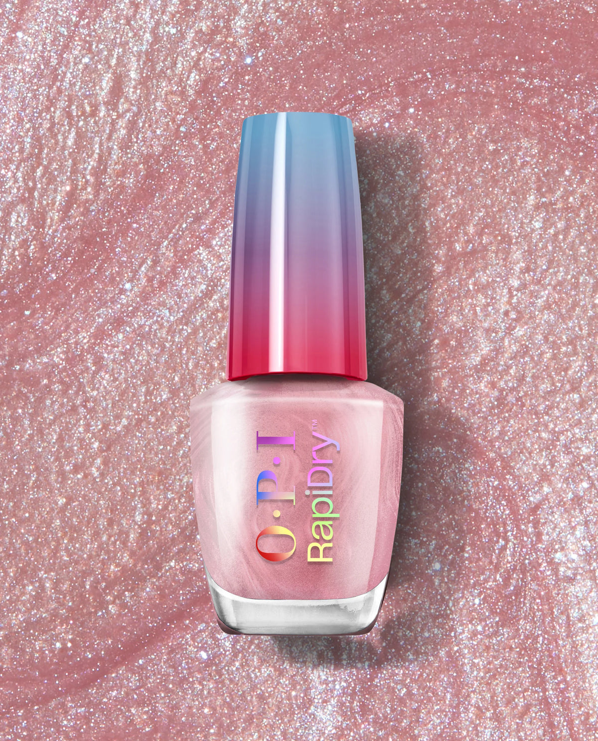 RapiDry™ Flash n' Flirty