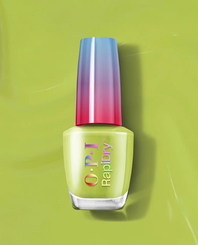 RapiDry™ Screen-Grab Green