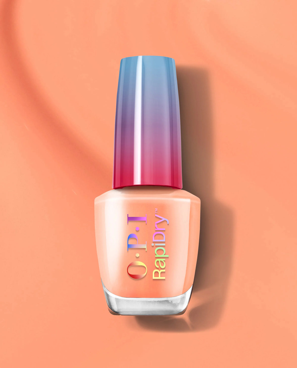 RapiDry™ Within Peach