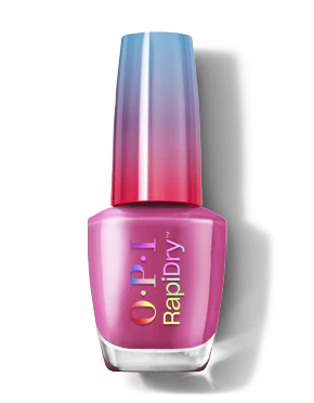 RapiDry™ ASAPink