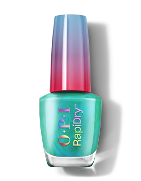 RapiDry™ Speed of Bright