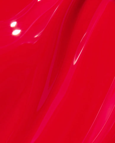 Nail Lacquer Red Heads Ahead