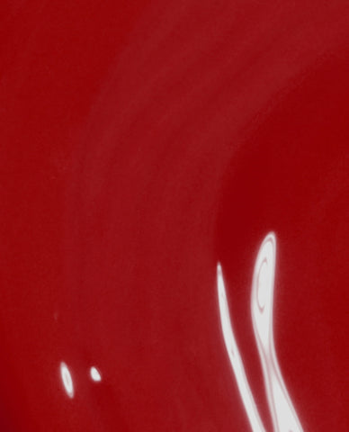 Nail Lacquer Red Hot Rio