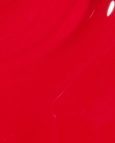 Nail Lacquer Red My Fortune Cookie