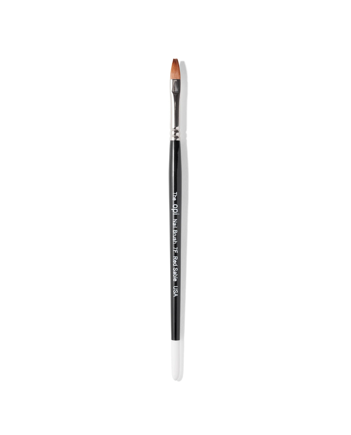 Nail Art Brushes Red Sable #7