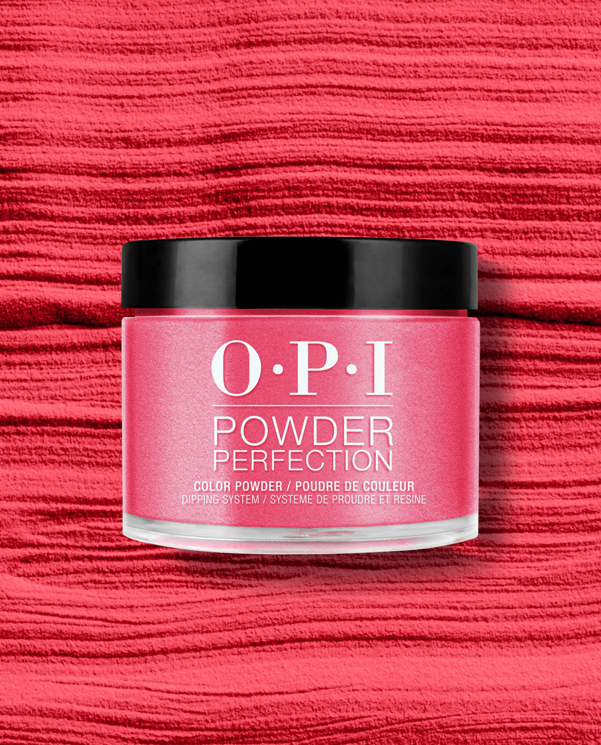 Dipping Powder Red-Veal Your Truth