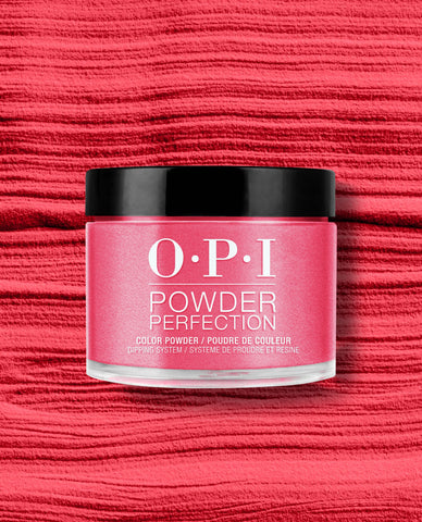 Dipping Powder Red-Veal Your Truth