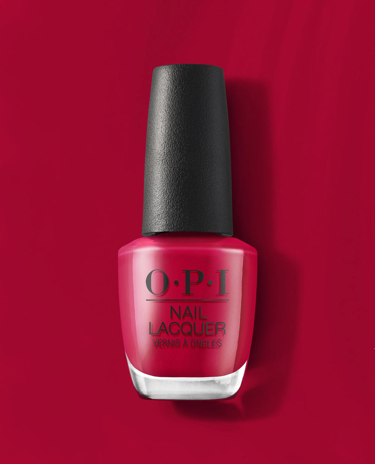 Nail Lacquer Red-Veal Your Truth