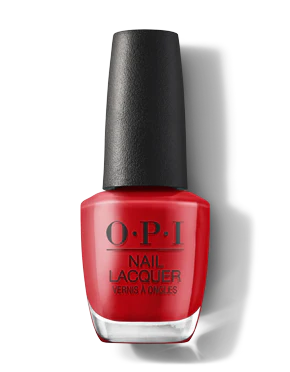 Nail Lacquer Red Velvet Vixen