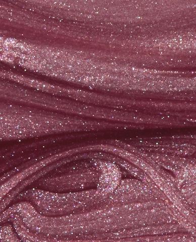 Nail Lacquer Reykjavik Has All the Hot Spots