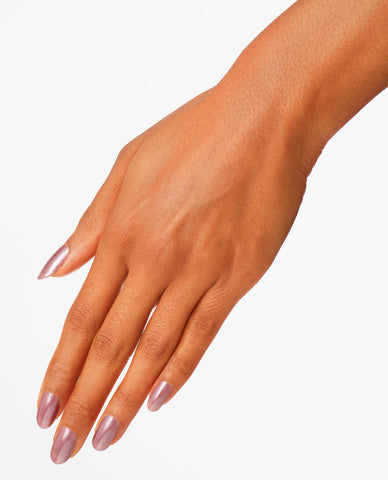 Nail Lacquer Reykjavik Has All the Hot Spots