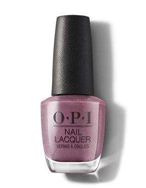 Nail Lacquer Reykjavik Has All the Hot Spots