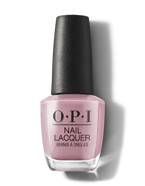 Nail Lacquer Rice Rice Baby