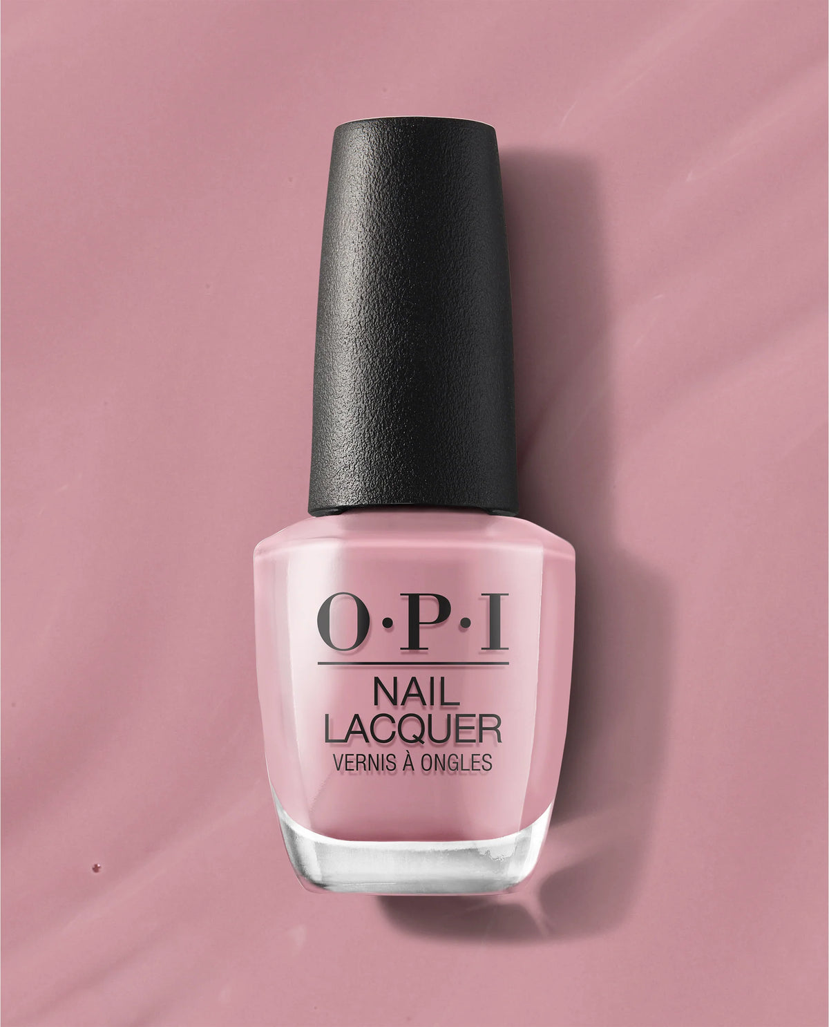 Nail Lacquer Rice Rice Baby