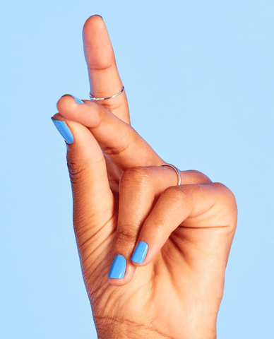 Nail Lacquer Rich Girls & Po-Boys