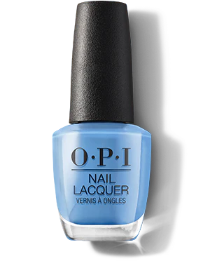 Nail Lacquer Rich Girls & Po-Boys