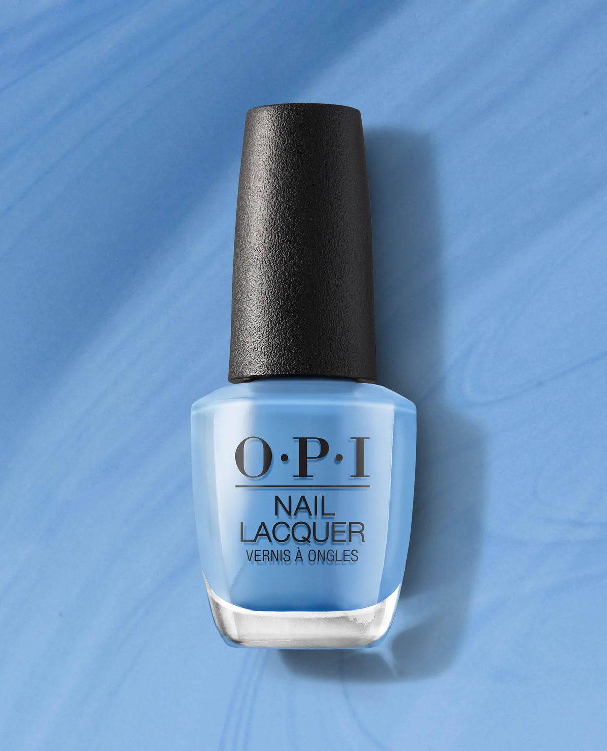 Nail Lacquer Rich Girls & Po-Boys