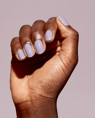 Nature Strong Vegan Nail Lacquer Right as Rain