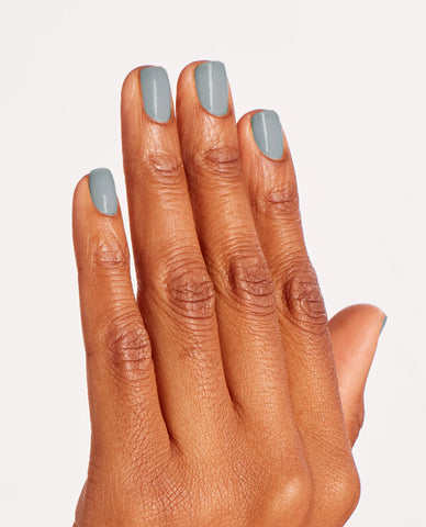 Nail Lacquer Ring Bare-er