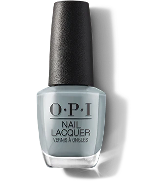Nail Lacquer Ring Bare-er