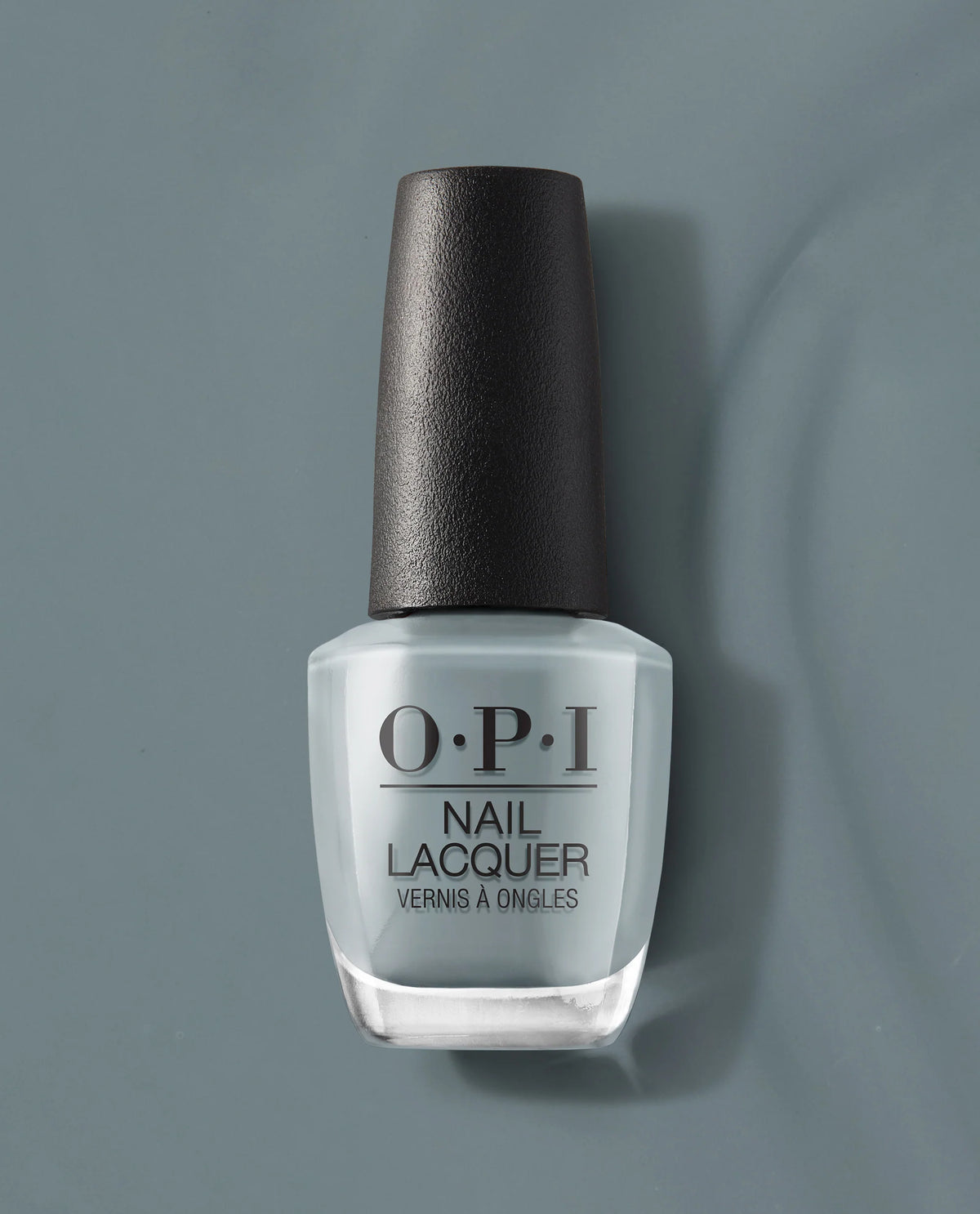 Nail Lacquer Ring Bare-er