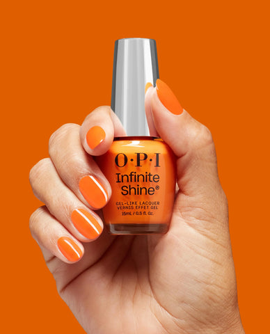 Infinite Shine Rollerbabe
